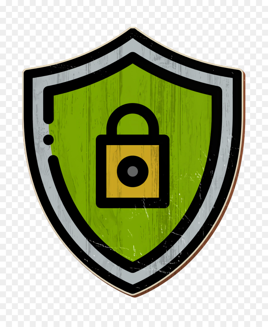 Icona di scudo proteggere icona icona smarthome icona - 