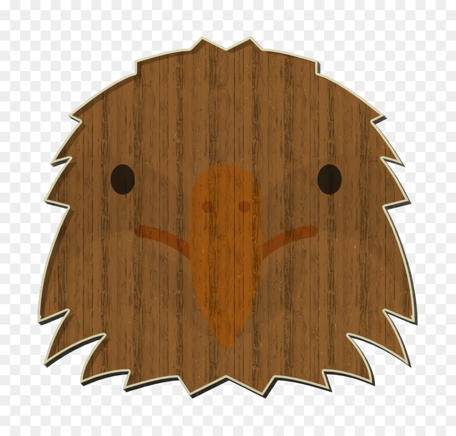 Tiere Icon Eagle Icon Vogel-Symbol - 