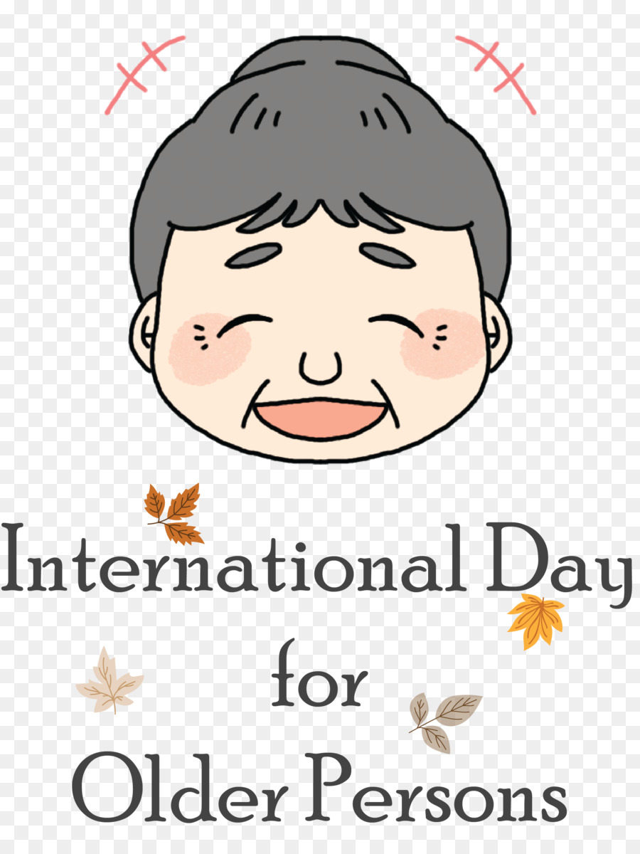 Ngày quốc tế cho người già Ngày quốc tế của người già - 