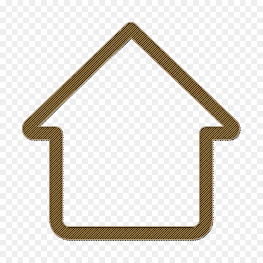 Grundlegende UI-Symbol-UI-Symbol-Home-Symbol - 