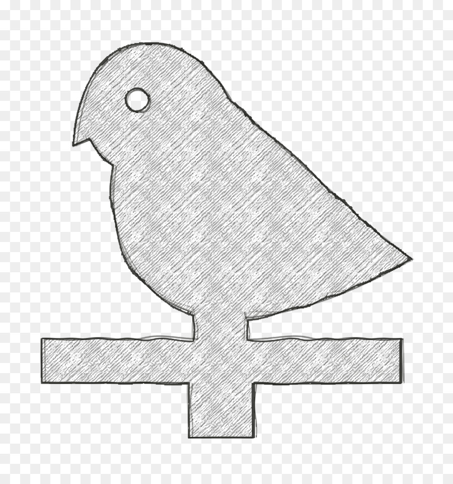 Pet Shop Fill icon animals icon Bird icon
