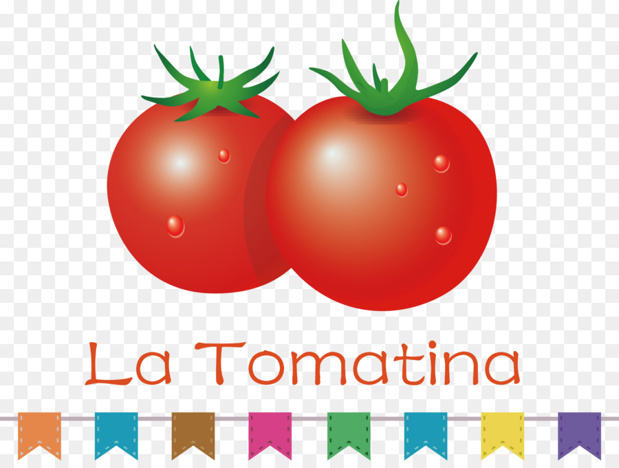 La Tomatina Tomate Wurffestival - 
