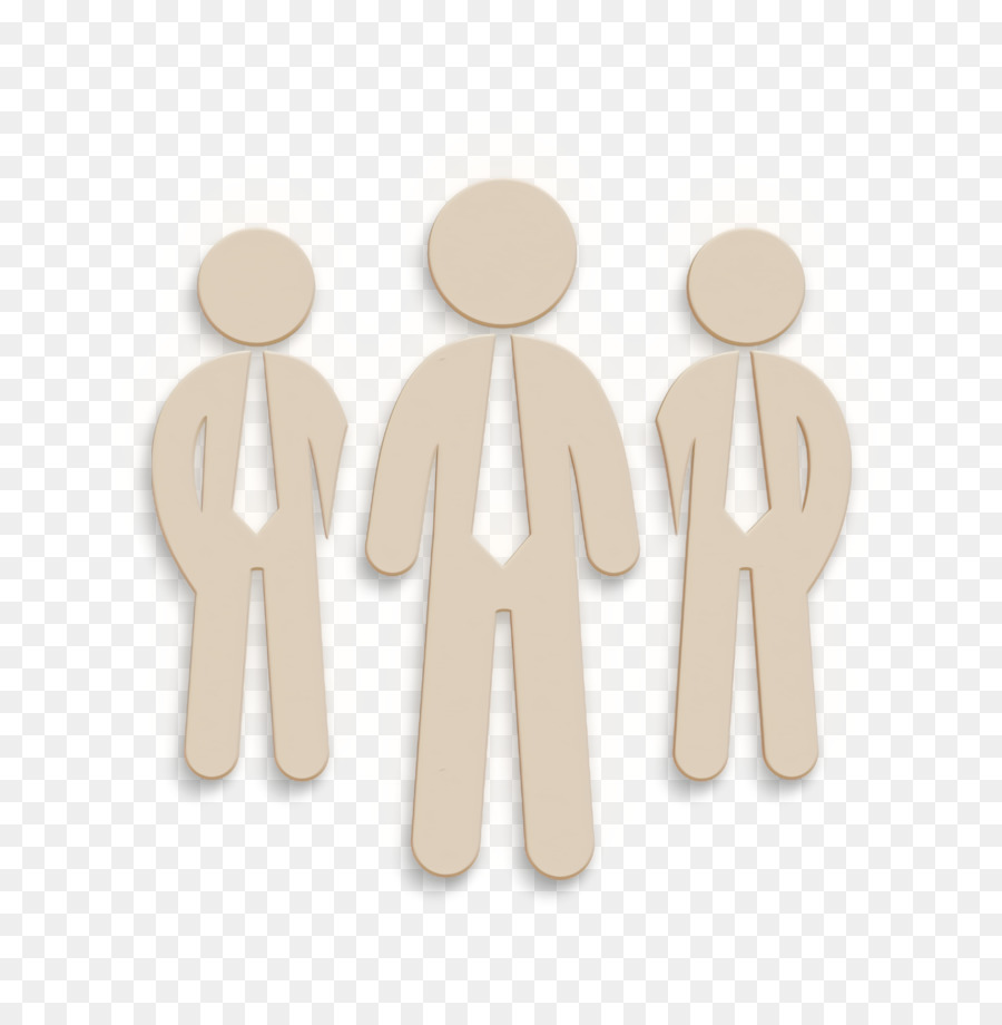 Business People icon people icon Team icon