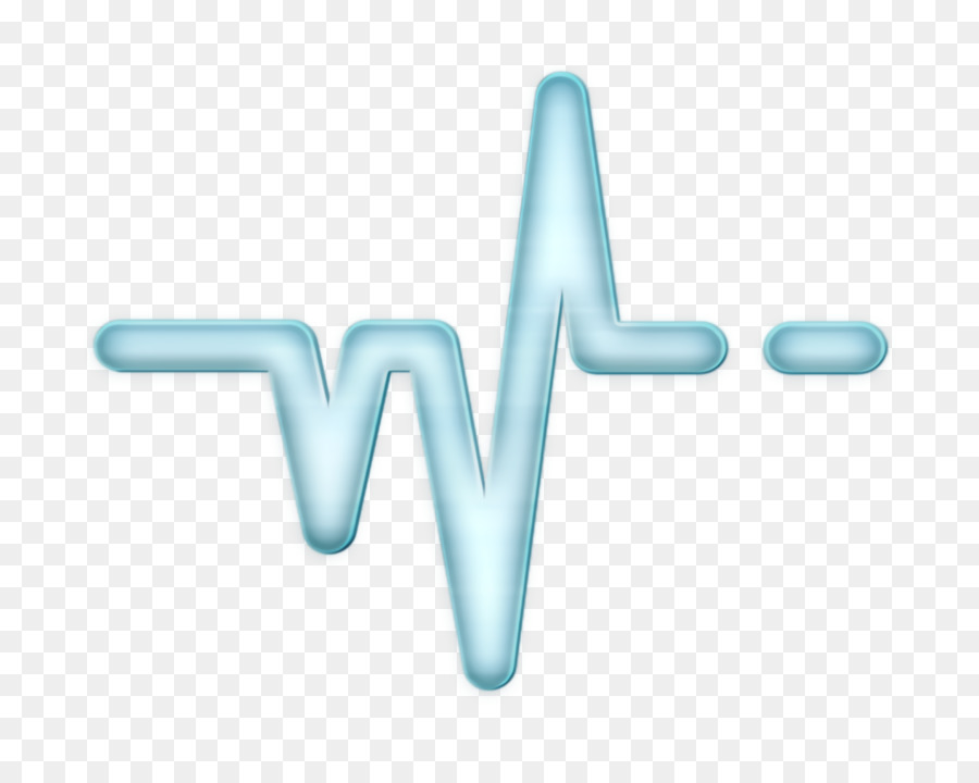 Electrocardiogram icon medical icon Awesome Set icon
