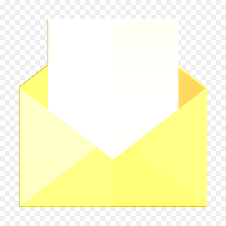 Business and office collection icon Email icon Mail icon