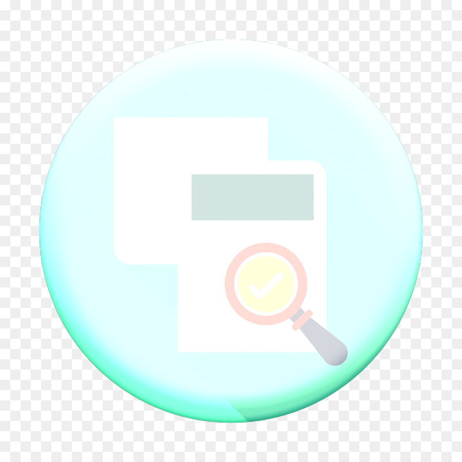 Business Management icon Audit icon
