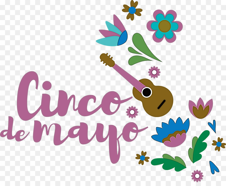 Cinco de Mayo Fünftel von May Mexico - 