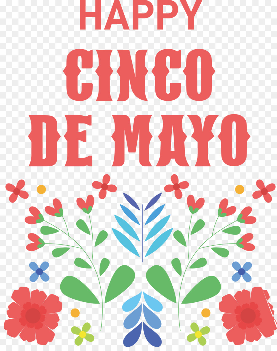 Cinco de Mayo quinto di maggio Messico - 