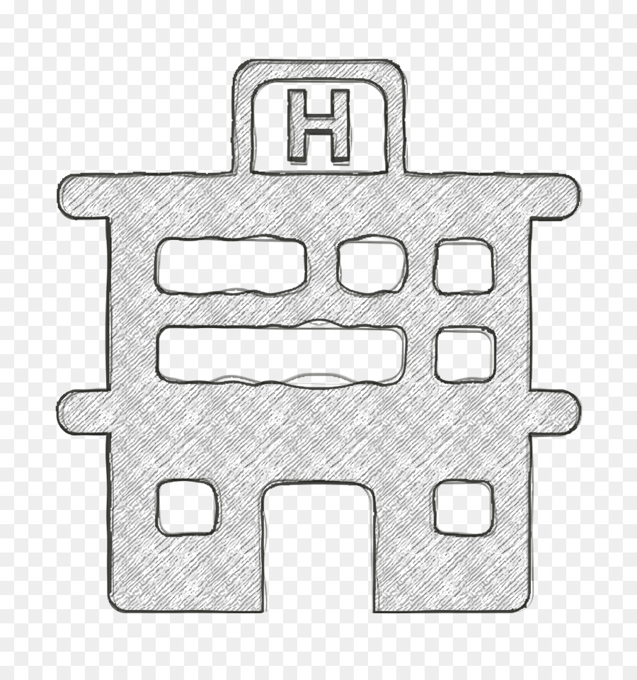 Biểu tượng y tế biểu tượng bệnh viện biểu tượng y tế biểu tượng - 