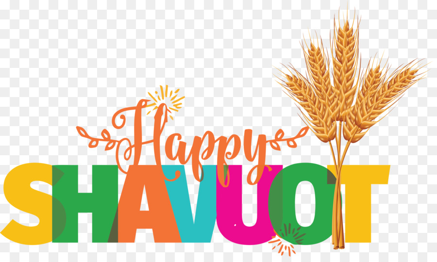 happy shavuot Feast of Weeks Jewish