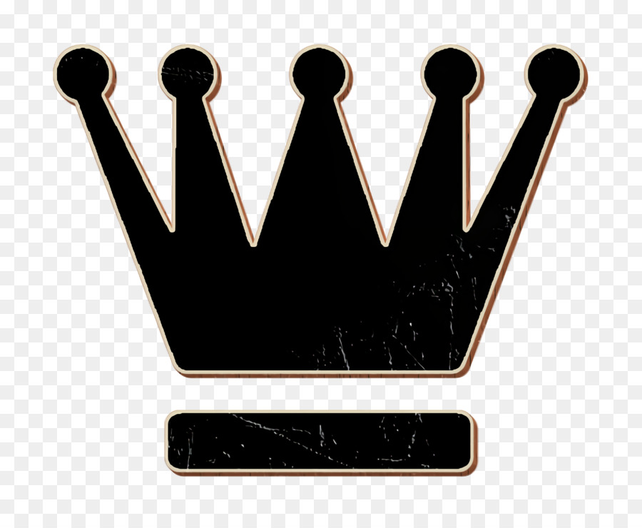 King icon fashion icon Crown icon