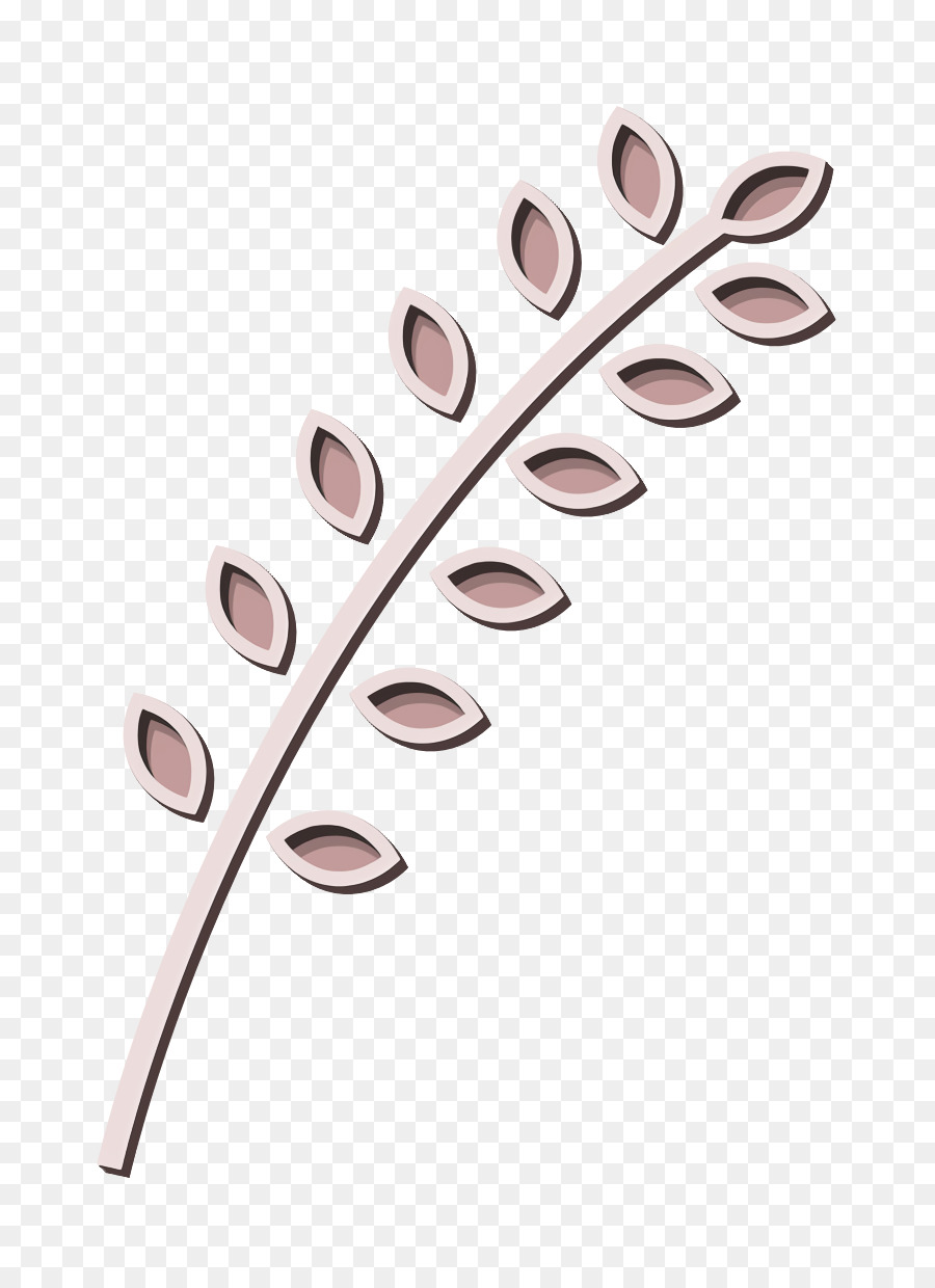 Biểu tượng hạt biểu tượng thực phẩm tai của biểu tượng lúa mì - 