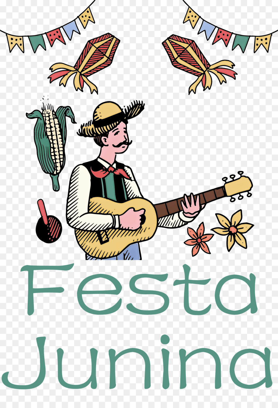 Festa Junina Juni Festival Brazilian Harvest Festival - 