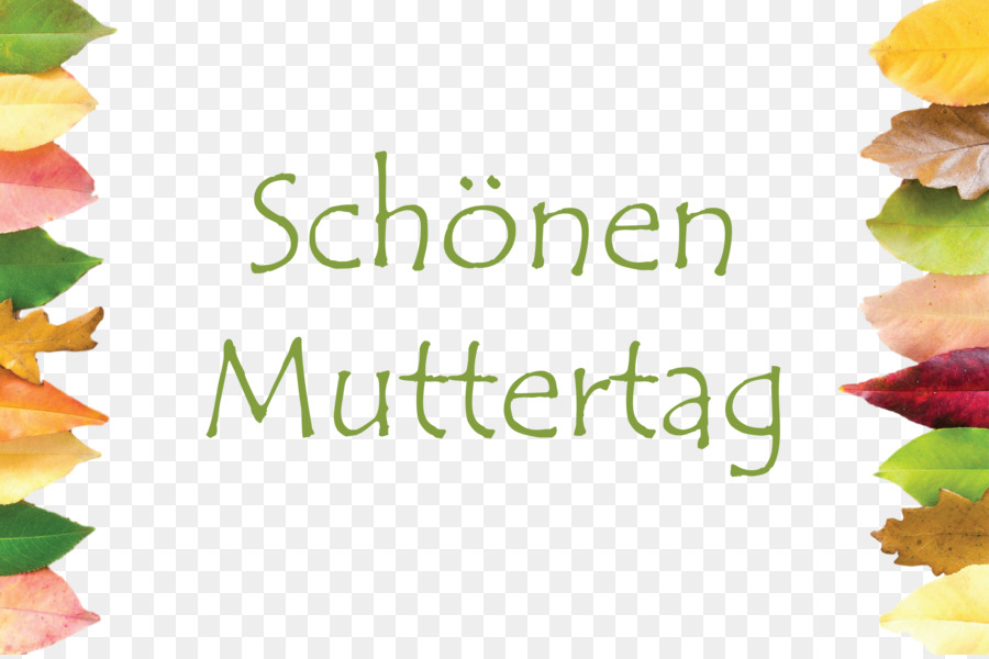 Muttertag Mother's Day
