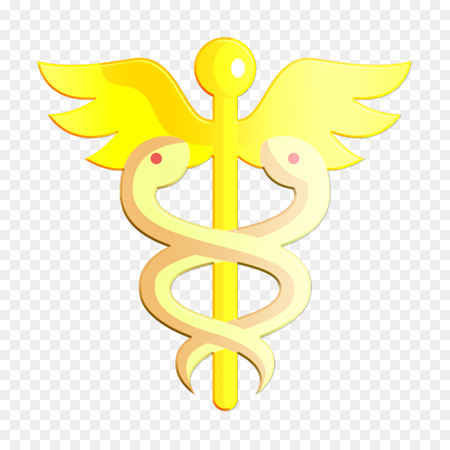Arztikone medizinische Symbol Wellness-Symbol - 