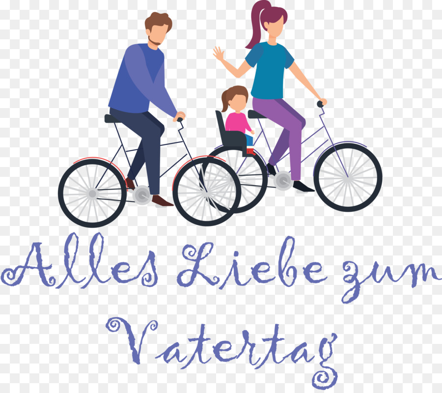 Vatertag Father's Day