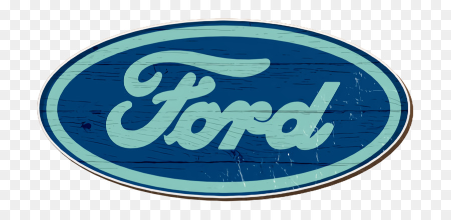 Ford-Symbol Transportlogos-Symbol - 