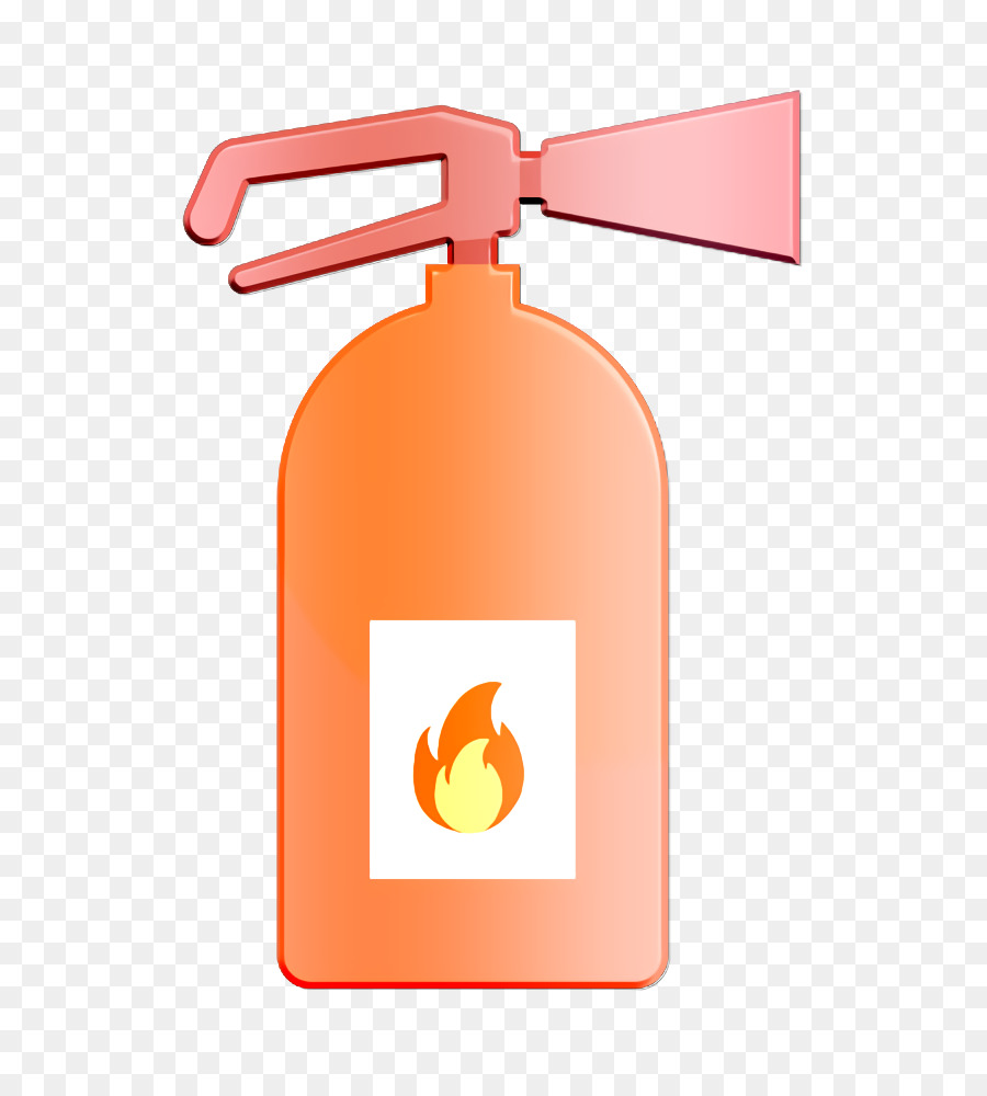 Fire icon Extinguisher icon Airport icon