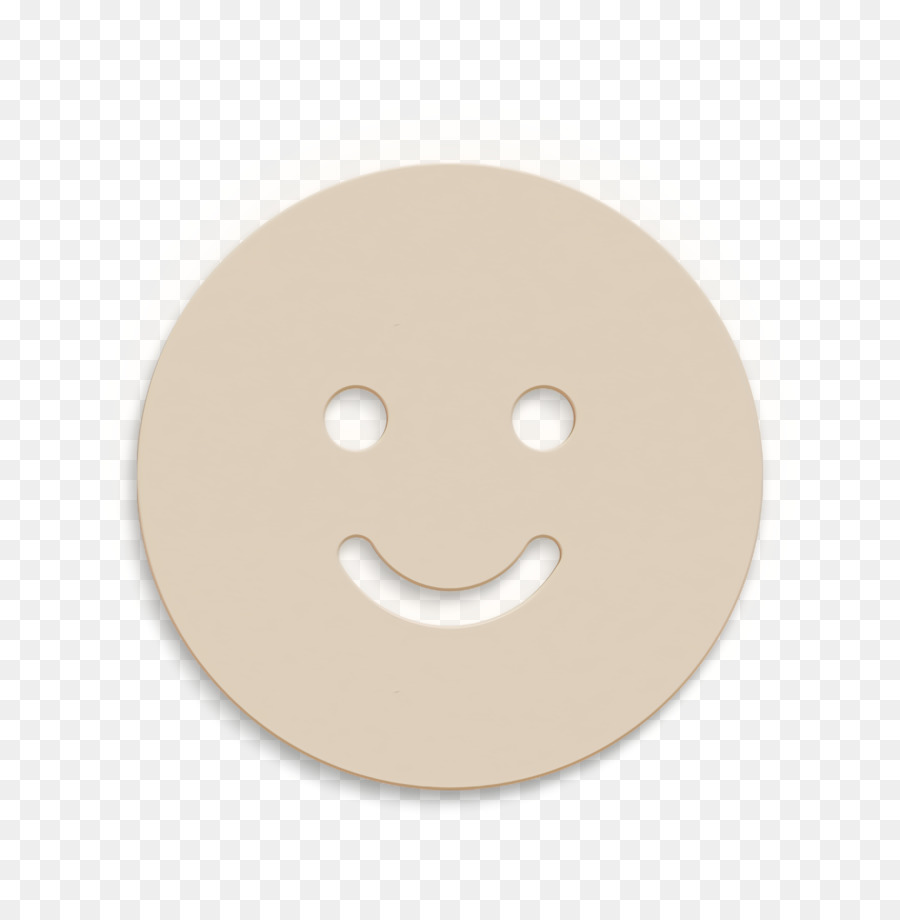 Icona di social media icona emoji icona sorriso - 