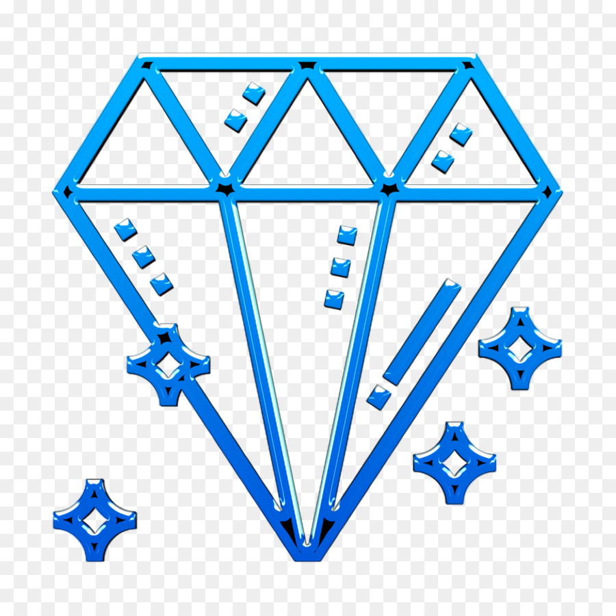 Diamant-Symbol Casino-Symbol Premium-Symbol - 