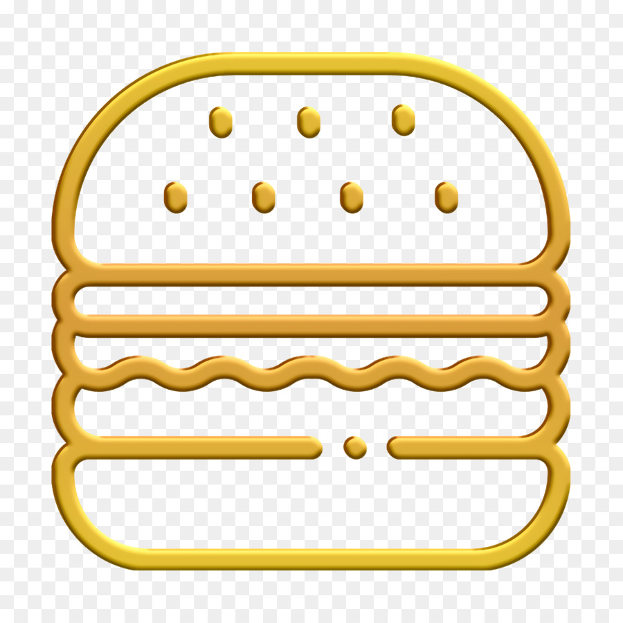 Tab Bar e impostazioni Icona Burger Icon - 
