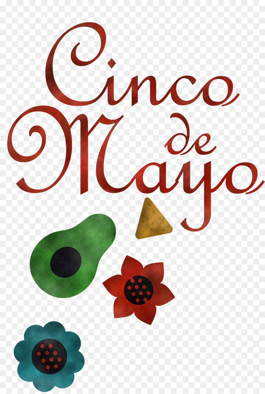 Cinco de mayo thứ năm của tháng năm - 