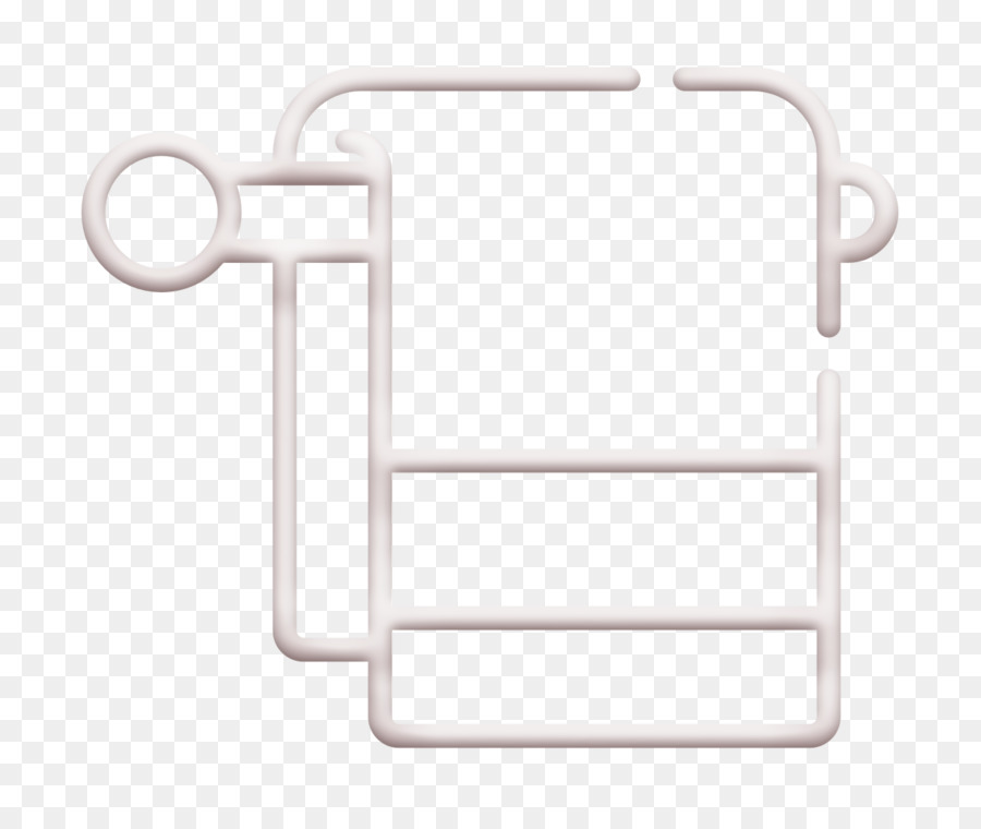 Sauna icon Towel icon
