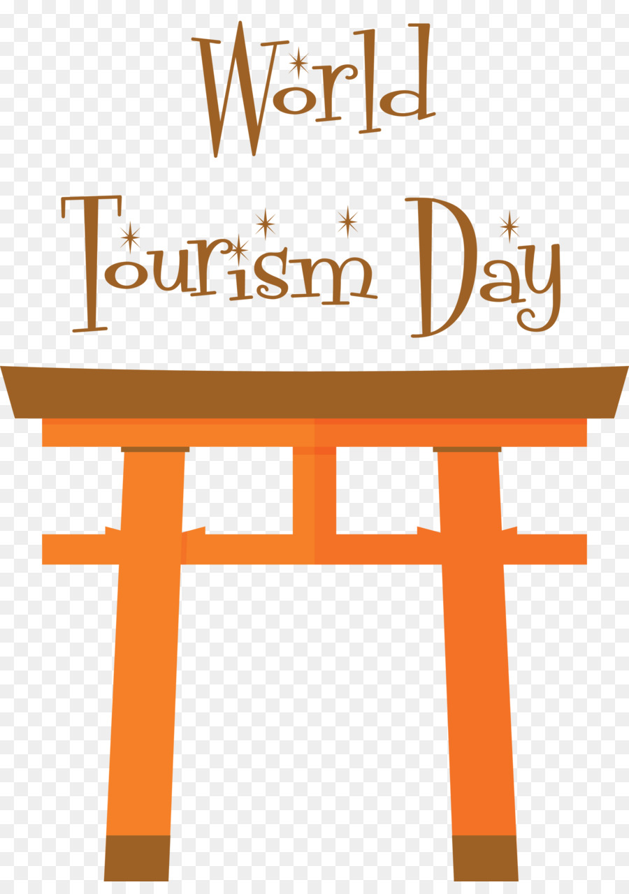 Welttourismus Tag Reisen - 