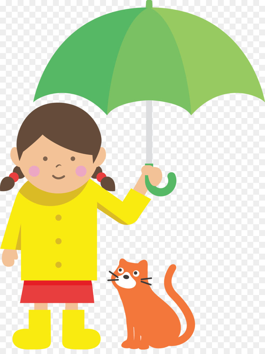 Regenschirm Regenschirm Regenschirm regnen - 
