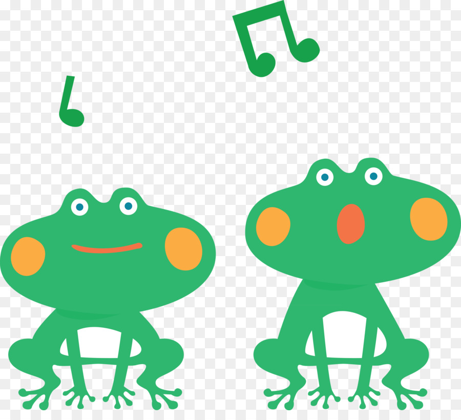 True Frog Tree Frosch Frösche Animal Figur Cartoon - 