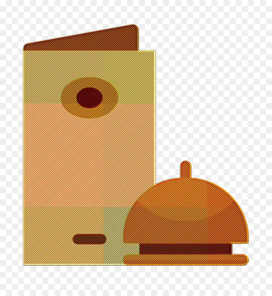 Menüsymbol Restaurantsymbol - 