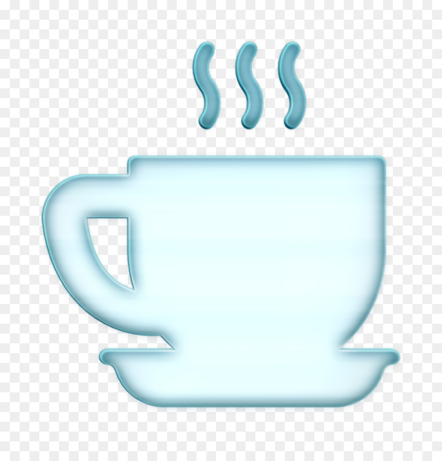 Cafe Icon Kaffeetasse Icon Leadership-Symbol - 