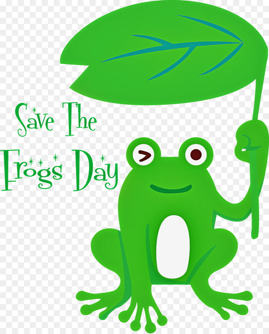 Tiết kiệm Ngày ếch Thế giới Ếch - 