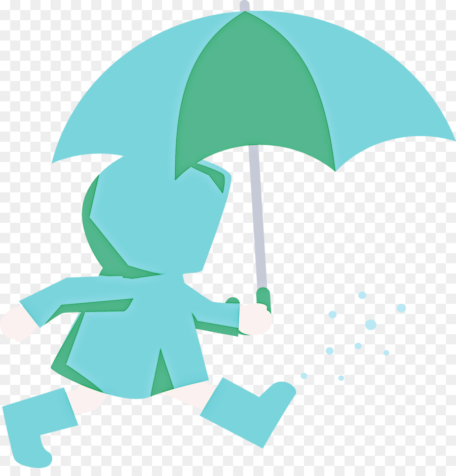 Regenschirm Regenschirm Regenschirm regnen - 