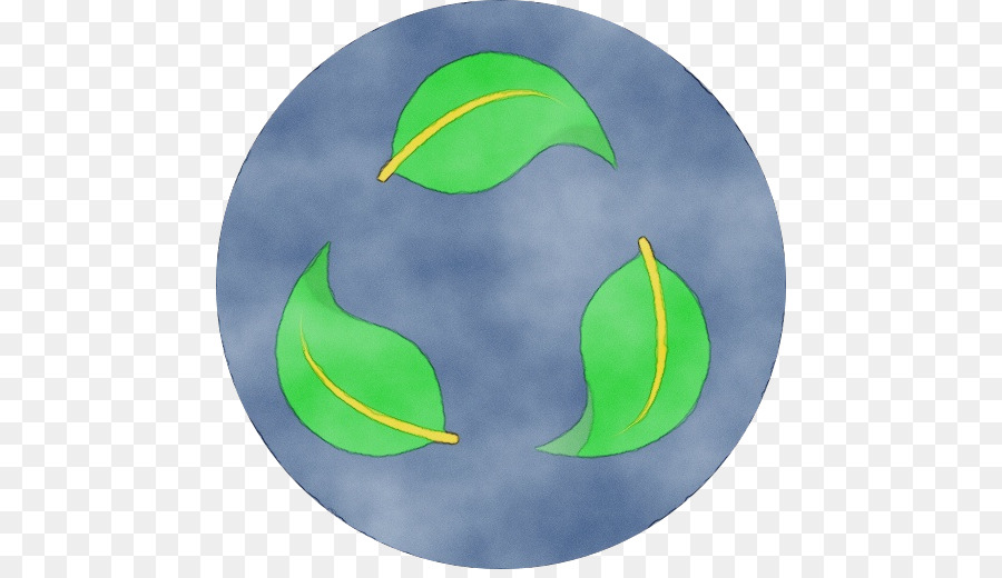 leaf circle green microsoft azure plant structure
