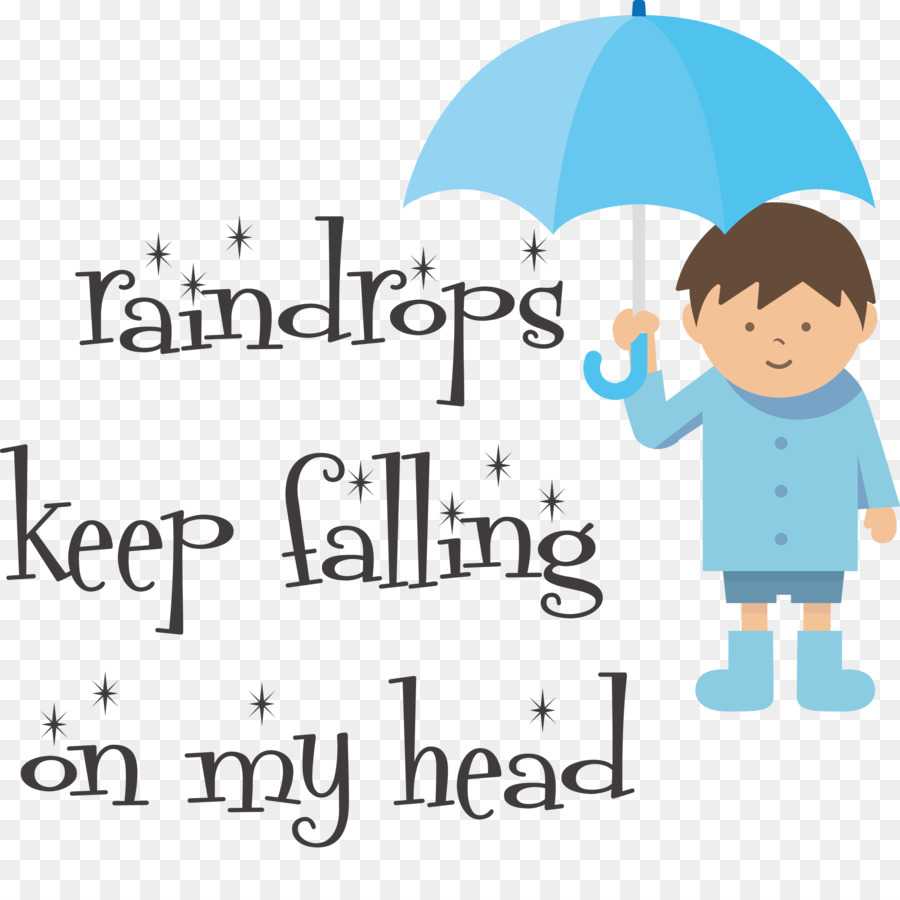 Regenzeit regnerischer Tag regnerischer Jahreszeit - 