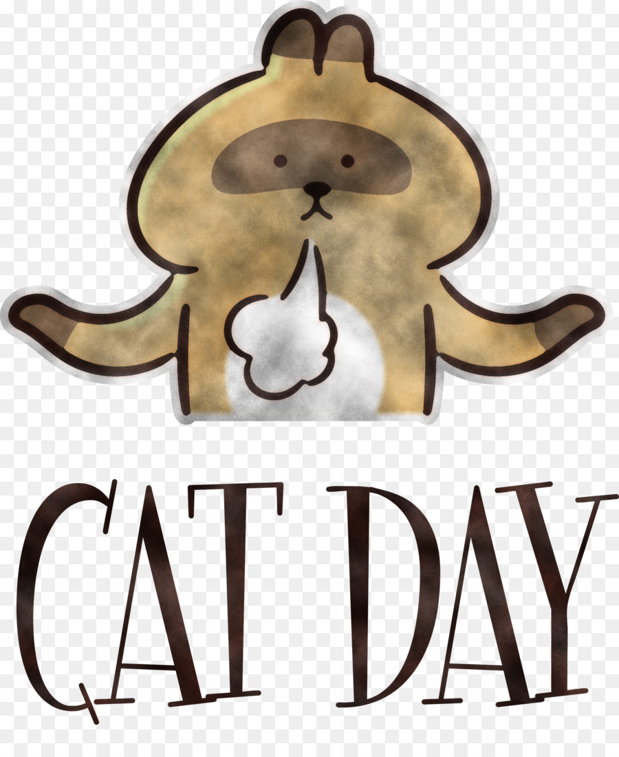 Internationaler Katzen-Tag-Katzen-Tag - 