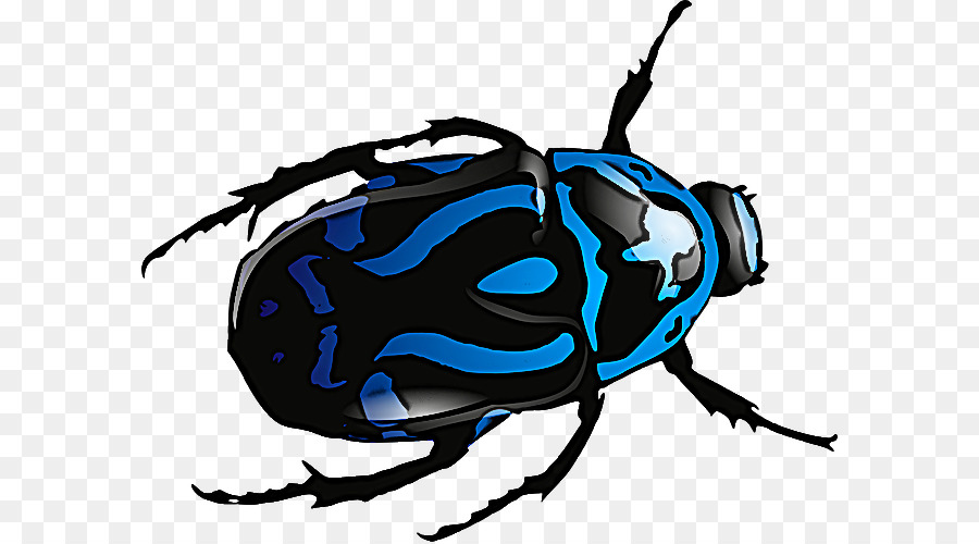 Bọ cánh cứng Beetle Blue Jaime Reyes Dung Beetle Scarabs - 