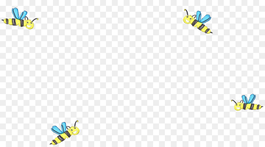 Côn trùng Logo Phông chữ Pollinator - 