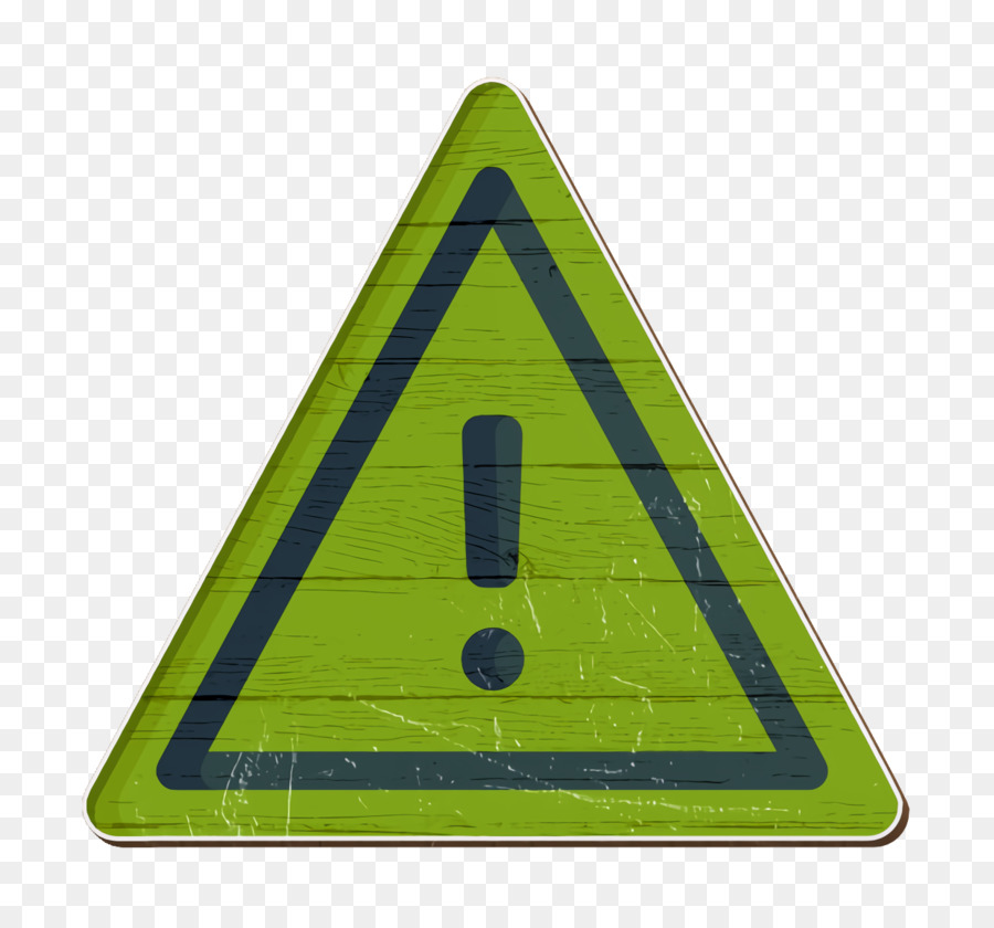Signals icon Error icon Warning icon