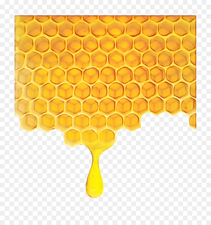 Biểu tượng lược mật ong Honeycomb - 