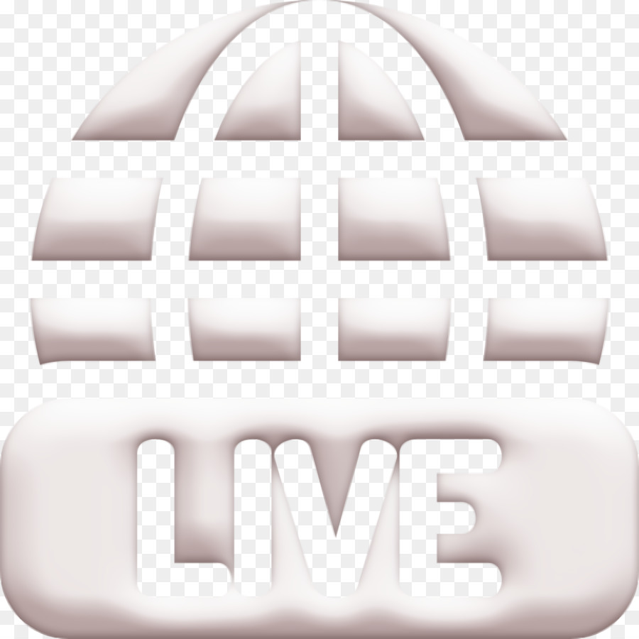 Live icon Television icon