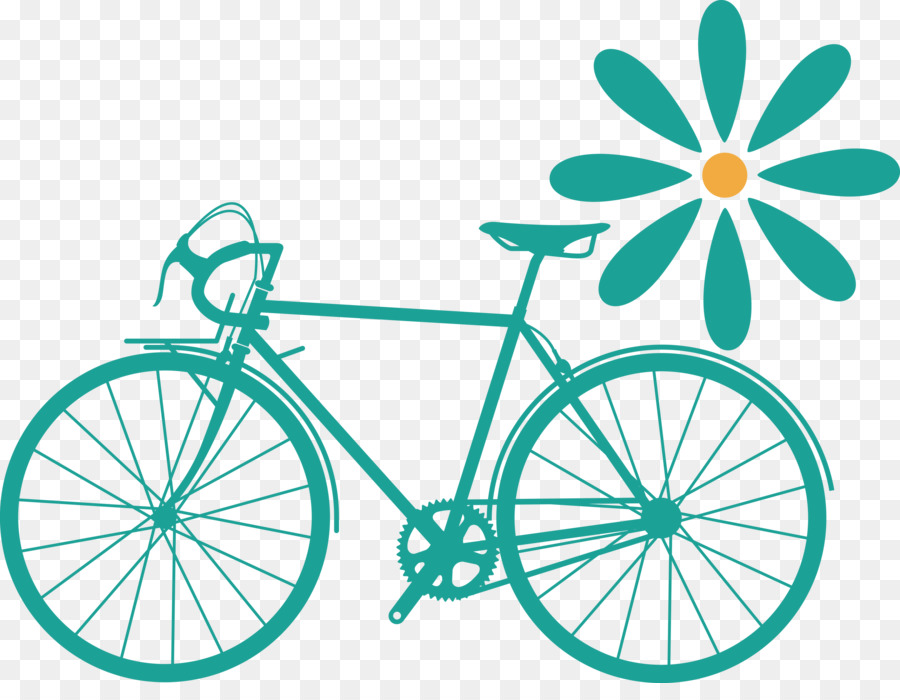 Xe đạp xe đạp - 