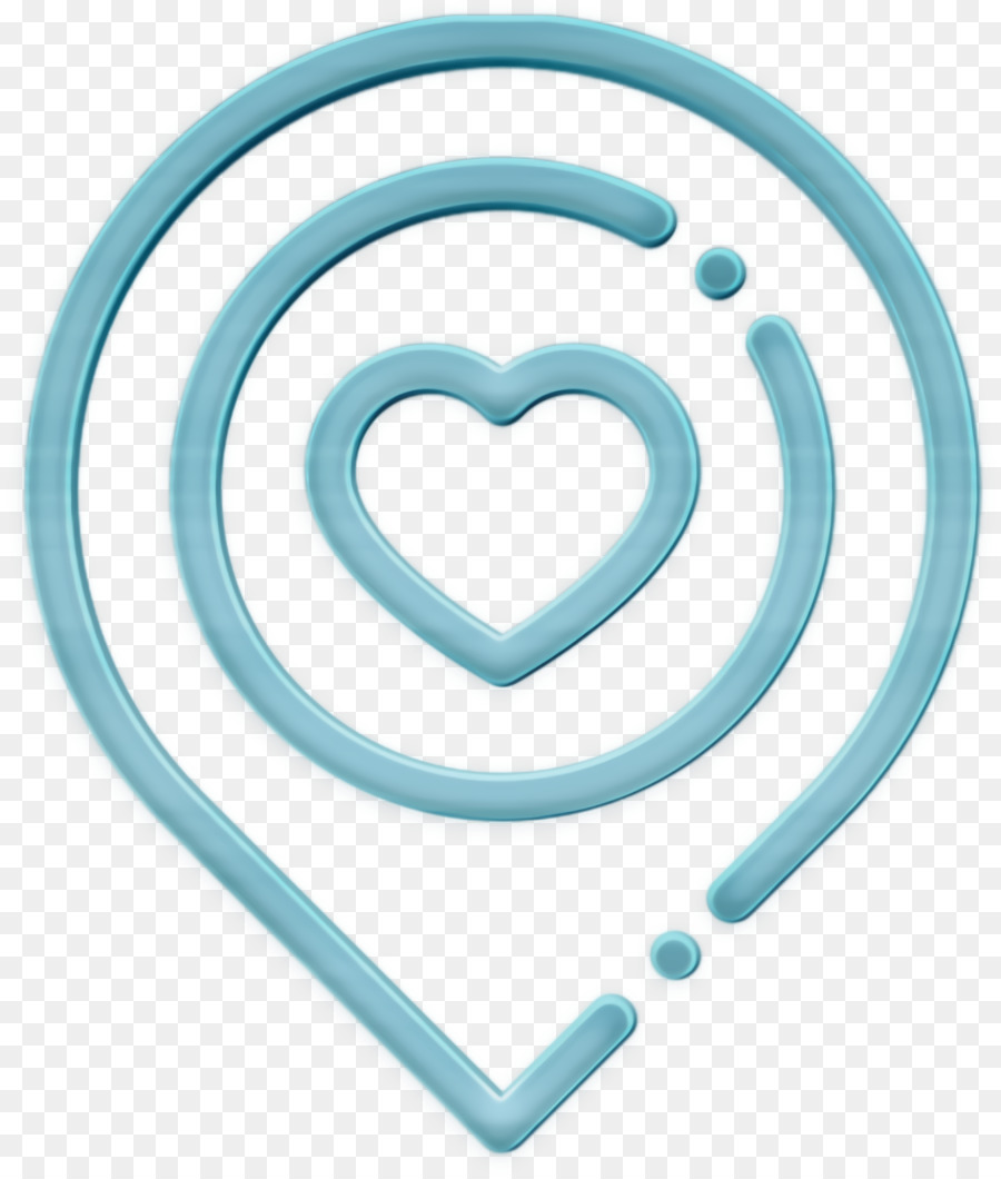 Place icon Date Night icon