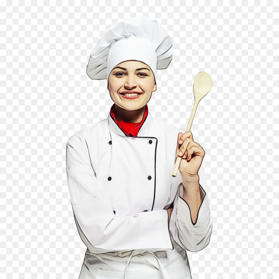 chef chef's uniform celebrity chef chief cook tableware