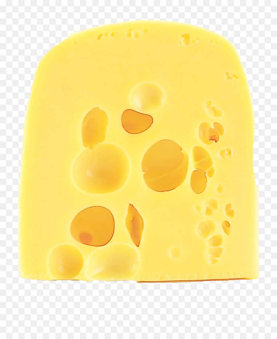 gruyère cheese yellow