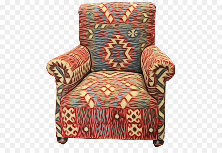 chair cushion pattern
