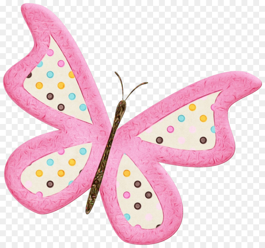 Farfalle farcite animale falena lepidoptera scienza - 