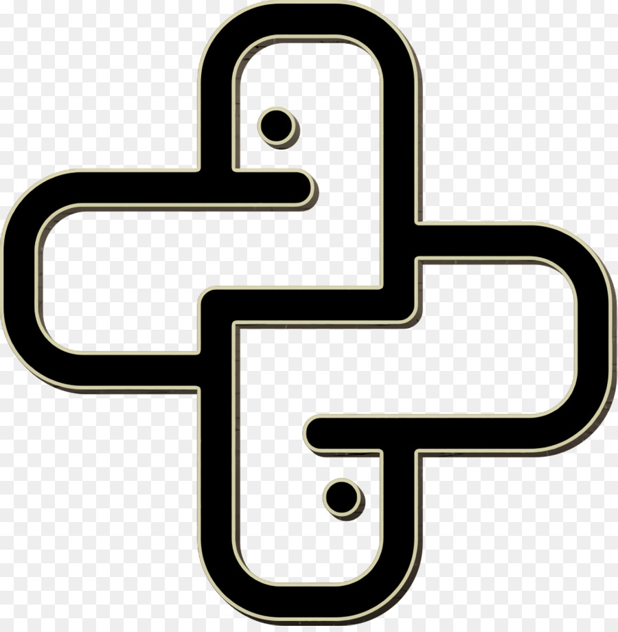 Big Data-Symbol Python-Symbol - 