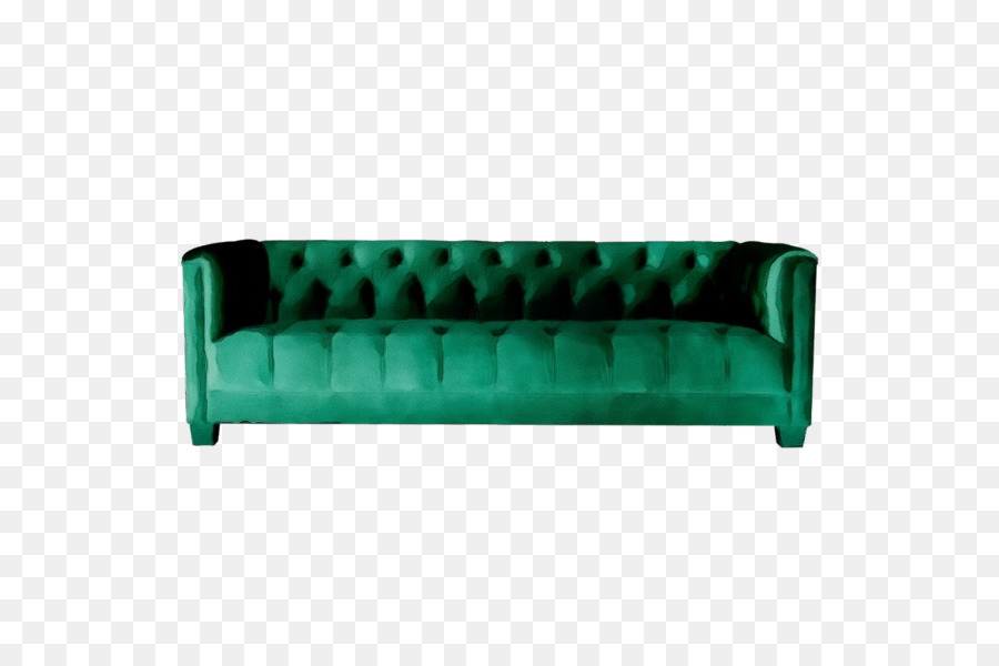 Couch Sofa Bett Rechteck Gartenmöbelmöbel - 